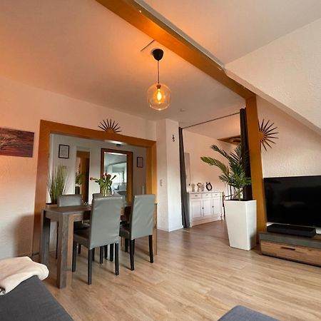Suite Dilara By Ninja Spaces - 105Qm Maisonette, Netflix, Garten, Parkplatz Άρνσμπεργκ Εξωτερικό φωτογραφία