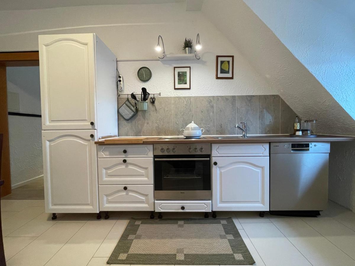 Suite Dilara By Ninja Spaces - 105Qm Maisonette, Netflix, Garten, Parkplatz Άρνσμπεργκ Εξωτερικό φωτογραφία