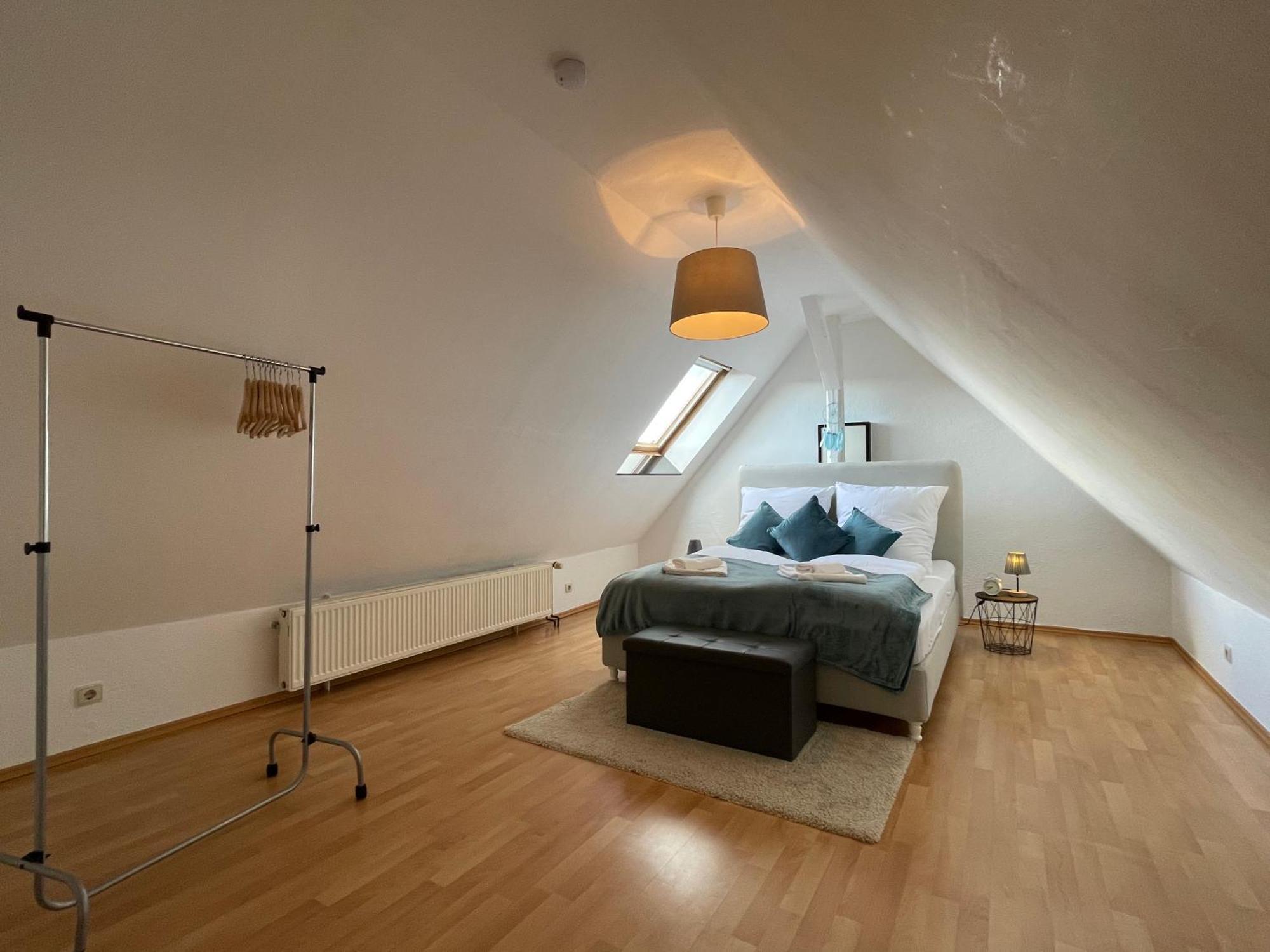 Suite Dilara By Ninja Spaces - 105Qm Maisonette, Netflix, Garten, Parkplatz Άρνσμπεργκ Εξωτερικό φωτογραφία