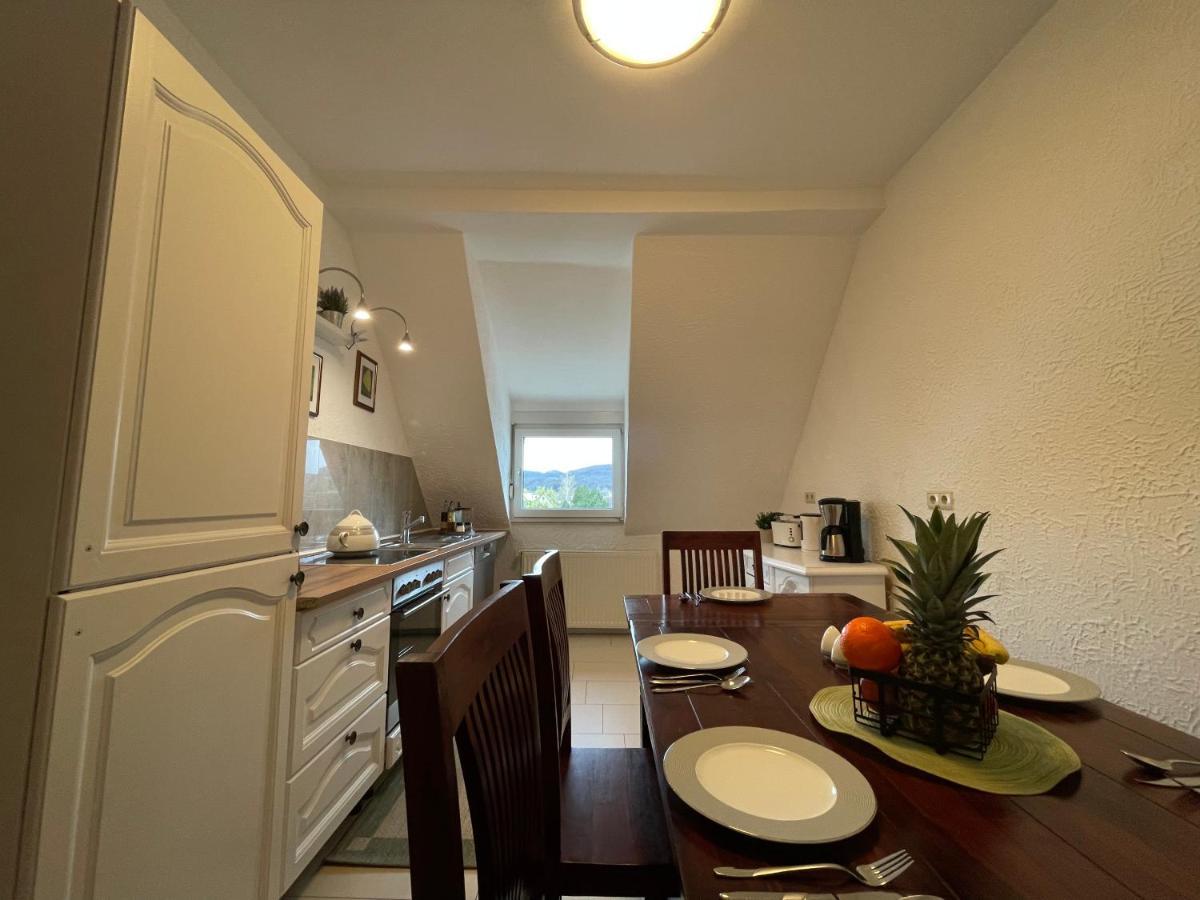 Suite Dilara By Ninja Spaces - 105Qm Maisonette, Netflix, Garten, Parkplatz Άρνσμπεργκ Εξωτερικό φωτογραφία
