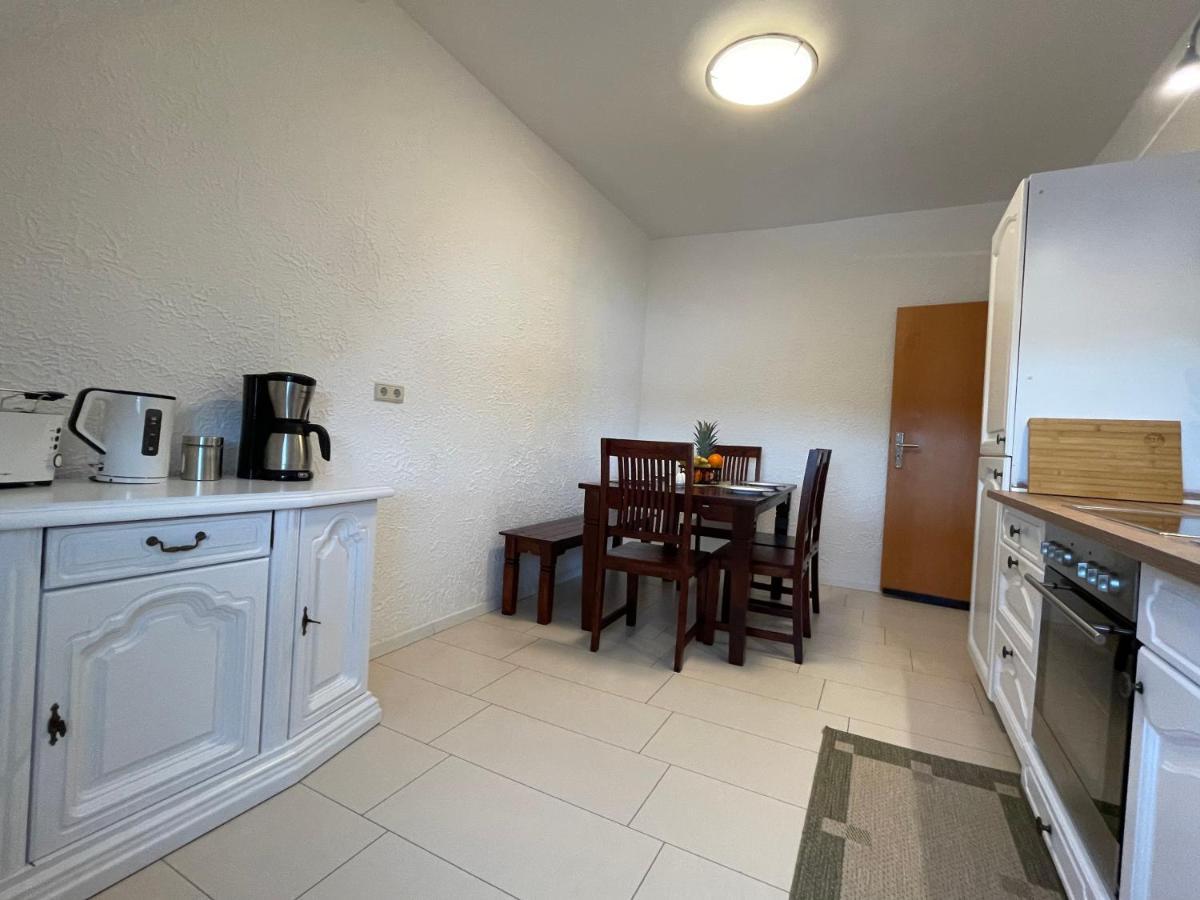 Suite Dilara By Ninja Spaces - 105Qm Maisonette, Netflix, Garten, Parkplatz Άρνσμπεργκ Εξωτερικό φωτογραφία