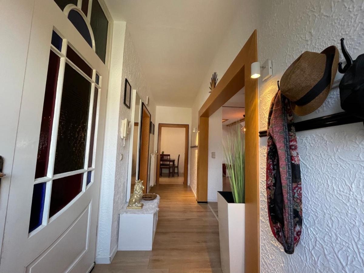 Suite Dilara By Ninja Spaces - 105Qm Maisonette, Netflix, Garten, Parkplatz Άρνσμπεργκ Εξωτερικό φωτογραφία