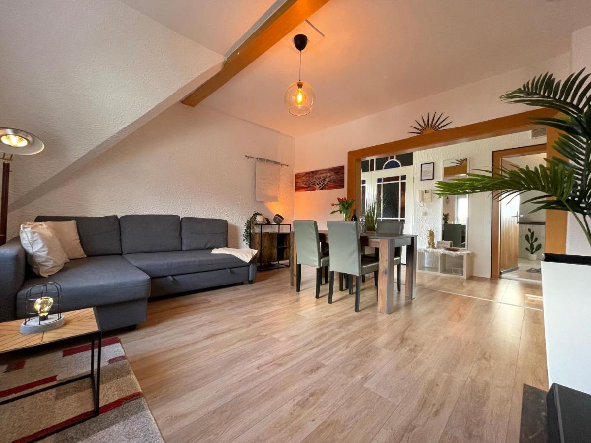 Suite Dilara By Ninja Spaces - 105Qm Maisonette, Netflix, Garten, Parkplatz Άρνσμπεργκ Εξωτερικό φωτογραφία