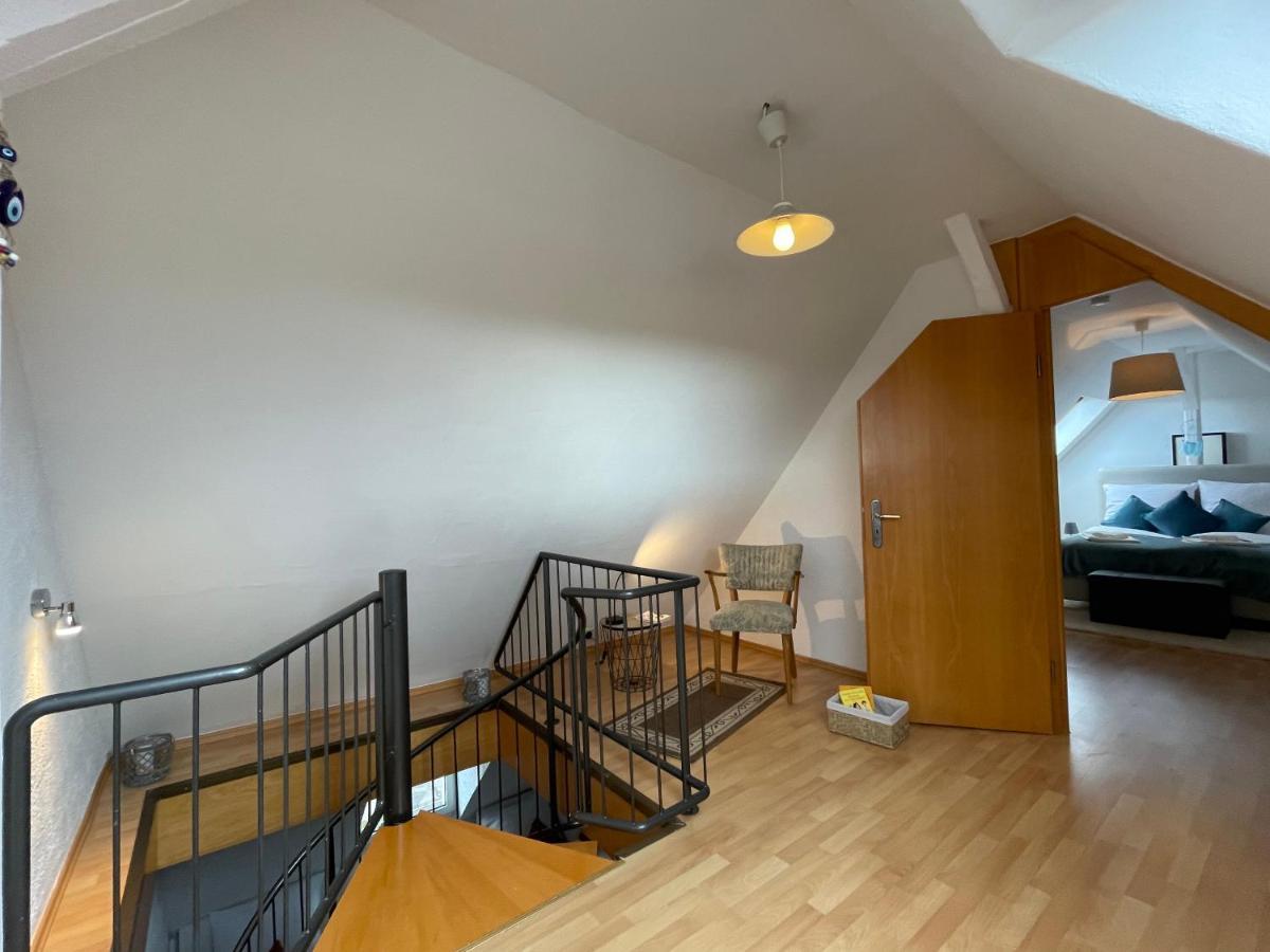 Suite Dilara By Ninja Spaces - 105Qm Maisonette, Netflix, Garten, Parkplatz Άρνσμπεργκ Εξωτερικό φωτογραφία